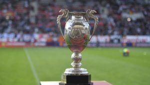 Primele bilete pentru finala Cupei României la fotbal s-au pus în vânzare