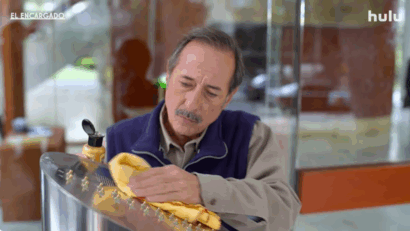 Filmul de weekend: El encargador/Șeful versatilității umane | VIDEO