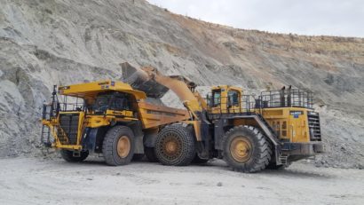 Extinderea exploatării cuprului la Abrud, pe agenda Ministerului Investițiilor