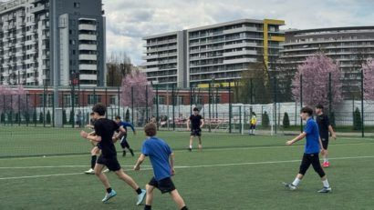UBB, parteneriat pentru excelența sportivă