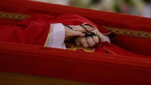 Funeraliile Papei Francisc | UPDATE