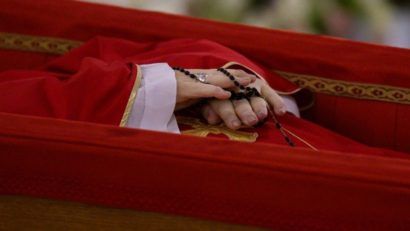Funeraliile Papei Francisc | UPDATE