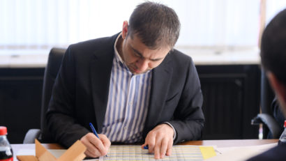  Proiectul de buget al județului Maramureș urmează să fie votat
