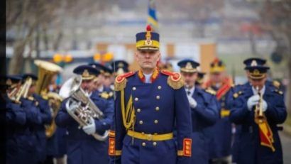 Oradea celebrează 106 ani de administrație românească