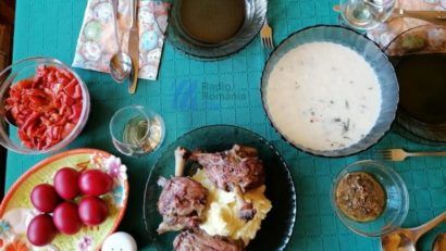 Cum să petreci Paștele fără probleme digestive