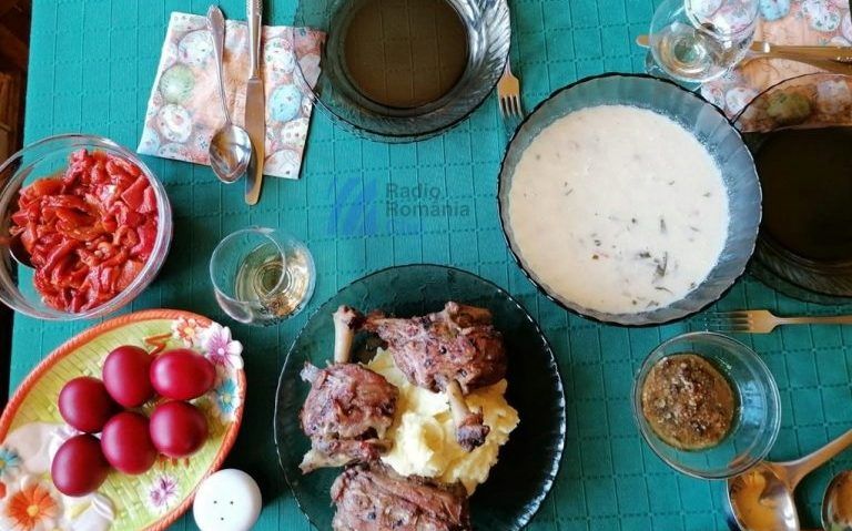 Cum să petreci Paștele fără probleme digestive