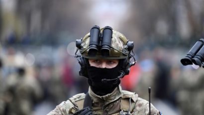Militari români în Congo: concediu pentru copii, dar salarii de mercenari