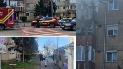 Un bărbat de 46 de ani, găsit împușcat în propria casă