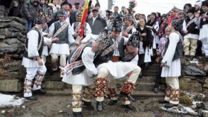 Tradiții și obiceiuri în Săptămâna Luminată