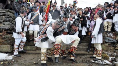 Tradiții și obiceiuri în Săptămâna Luminată