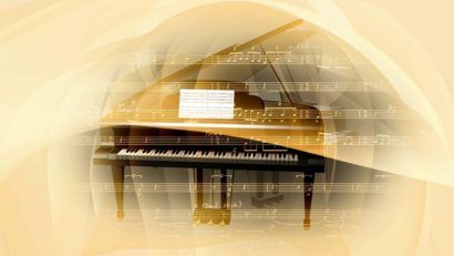Concert unic la Londra – Aceeași partitură cântată de 840 de ori de un pianist!