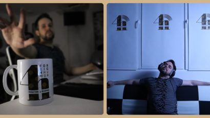 4h, muzica de partea muzicienilor