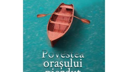 Ce mai citim: Recomandarea bibliotecarului