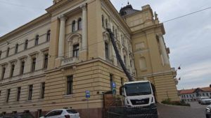 Oradea, locul 5 în țară la investiții prin PNRR