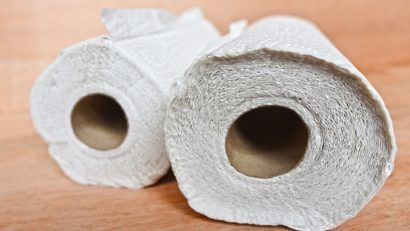 De ce să eviți folosirea prosoapelor de hârtie?