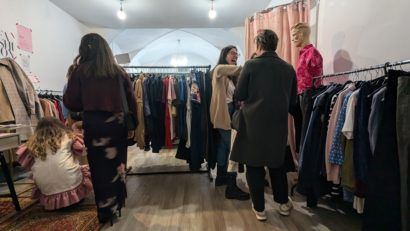 Dă a doua șansă hainelor tale, nu fostului | AUDIO