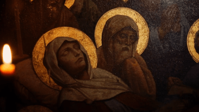 Sfântul Sinod a decis canonizarea a 16 femei cu viață sfântă