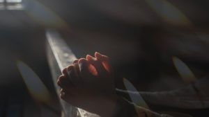 Rugăciuni pentru Papa Francisc