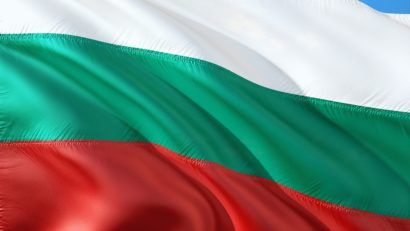 Bulgaria se apropie de aderarea la zona euro