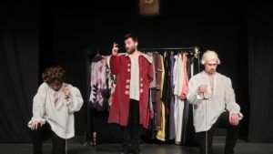 În luna mai, Teatrul din Turda își spune poveștile