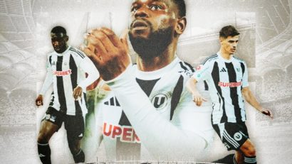 Universitatea Cluj va evolua pe terenul formației FCSB