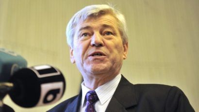 A murit Valeriu Tabără, fost ministru al Agriculturii