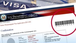 România reia negocierile pentru accesul în Visa Waiver