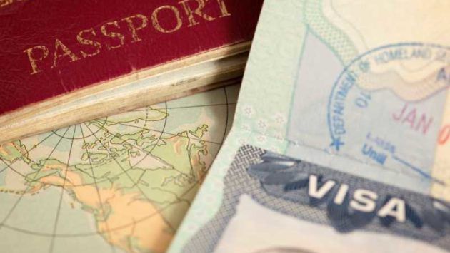 SUA au eliminat România din programul Visa Waiver