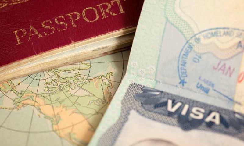 SUA au eliminat România din programul Visa Waiver SUA au eliminat România din programul Visa Waiver