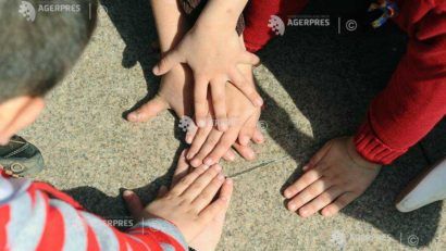 Alba Iulia: două cazuri de agresiune între minori în două zile