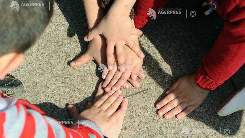 Alba Iulia: două cazuri de agresiune între minori în două zile Alba Iulia: două cazuri de agresiune între minori în două zile
