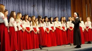 „Armonia Artelor” la Radio Cluj | AUDIO