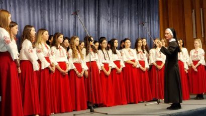 „Armonia Artelor” | AUDIO