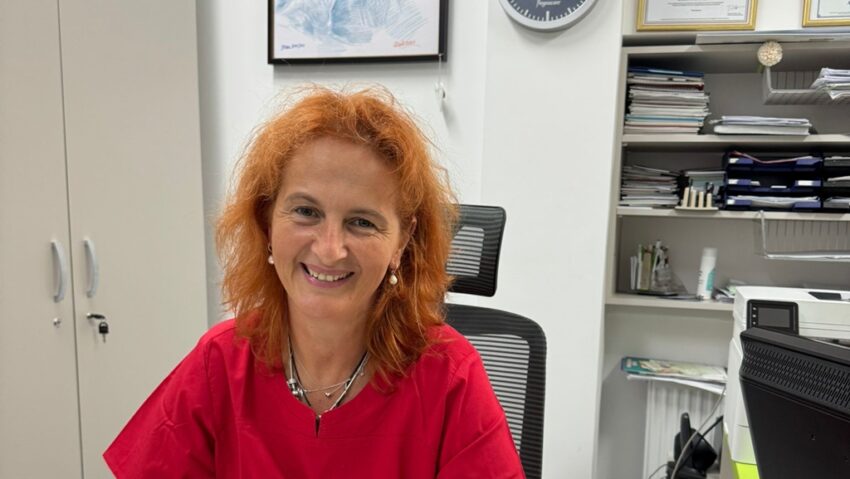 Centru specializat pentru managementul menopauzei, la Cluj-Napoca