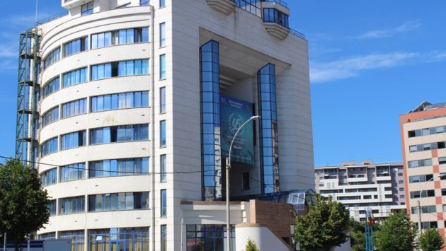 Biblioteca Județeană „Octavian Goga” celebrează 104 ani de existență