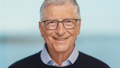 Bill Gates a declarat că va renunţa la aproape întreaga sa avere