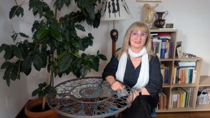 Pastilă pentru o minte sănătoasă – sfaturi de la psihoterapeut
