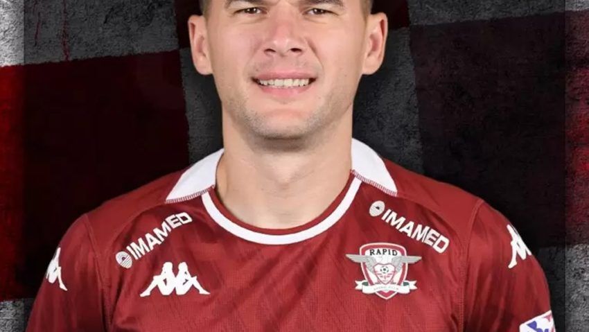 Cristian Săpunaru a anunțat că se va retrage din activitatea competițională Cristian Săpunaru a anunțat că se va retrage din activitatea competițională