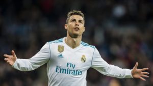 Cristiano Ronaldo: „Am 28,9 ani biologic”