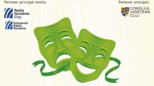 Festival de teatru în limba engleză pentru elevi, la Radio Cluj
