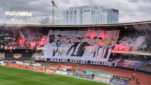 Sezon istoric pentru echipa lui Ioan Ovidiu Sabău