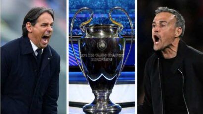 Finala Ligii Campionilor la fotbal: PSG și Inter Milano – la ora 22:00