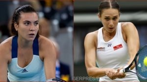 Gabriela Ruse și Anca Todoni, la o victorie distanță de tabloul principal de la Roma