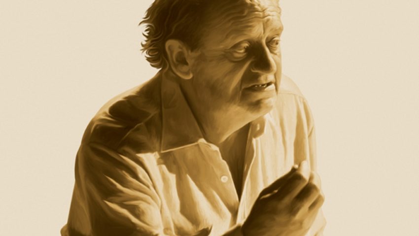 Centenarul György Harag sub semnul austerității Centenarul György Harag sub semnul austerității