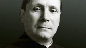 Liturghie în cinstea cardinalului Iuliu Hossu la Vatican