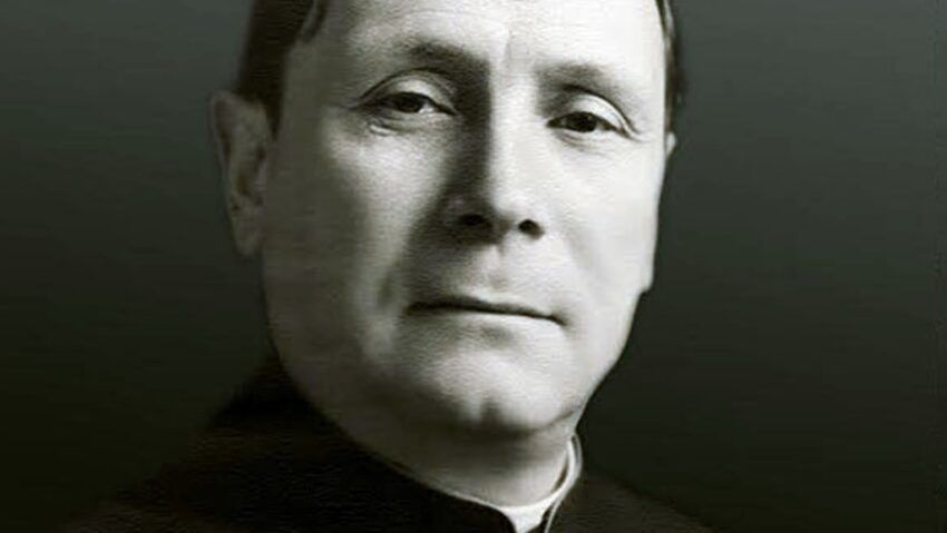 Liturghie în cinstea cardinalului Iuliu Hossu la Vatican Liturghie în cinstea cardinalului Iuliu Hossu la Vatican