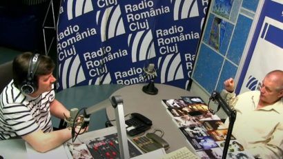 De la Dante la Pirandello, cu scriitorul Laszlo Alexandru!