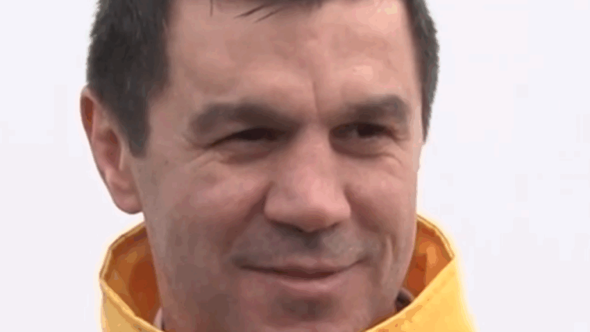 Mihai Leu, campion în ring și în viață va fi externat din spital Mihai Leu, campion în ring și în viață va fi externat din spital