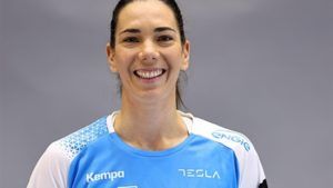 Monika Kobylinska se transferă la Gloria Bistrița