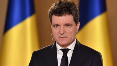 Nicușor Dan la Cotroceni: tot ce trebuie să știi despre atribuțiile unui Președinte
